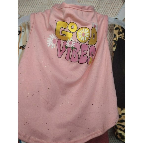 6 bundle pack of Dogs Clothes Size Small Bundle - Picture 5 of 10